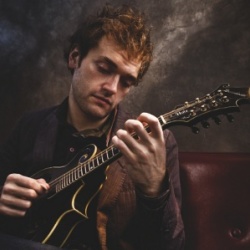 Chris Thile