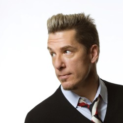 Greg Behrendt