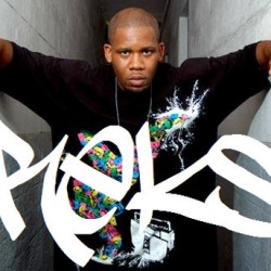 Reks