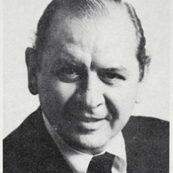 Harry Simeone