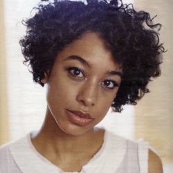 Corinne Bailey Rae