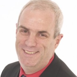 Tim Curran