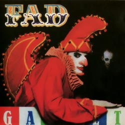 Fad Gadget