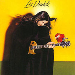 Les Dudek