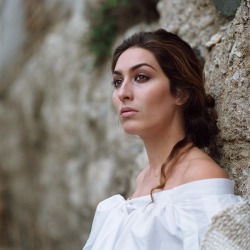 Estrella Morente