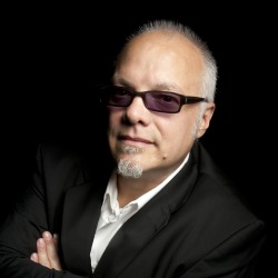 Curtis Salgado