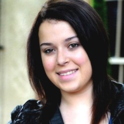Dani Harmer