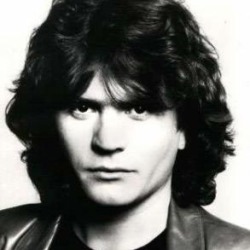 Daniel Balavoine