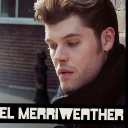 Daniel Merriweather