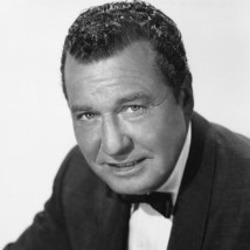 Phil Harris