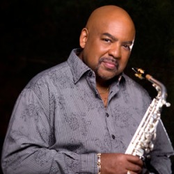 Gerald Albright