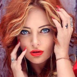 Delia Matache
