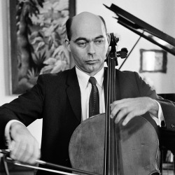 János Starker