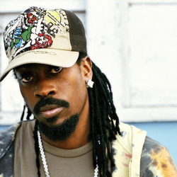 Beenie Man