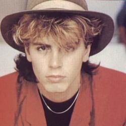 Nigel John Taylor