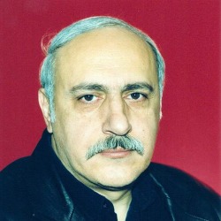 Eldar Mansurov