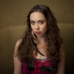 Sarah Jarosz