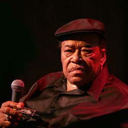 James Cotton