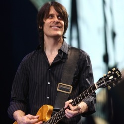 Rusty Anderson