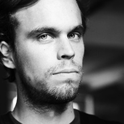 Peter Broderick