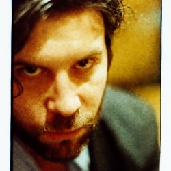 Ed Harcourt