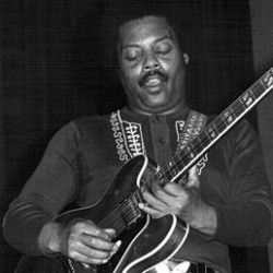 Luther Tucker