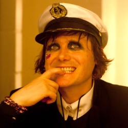 Nicky Wire