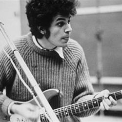 Mike Bloomfield