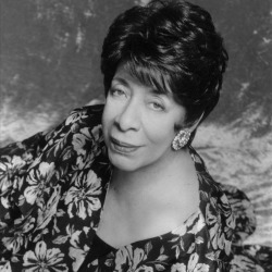 Shirley Horn