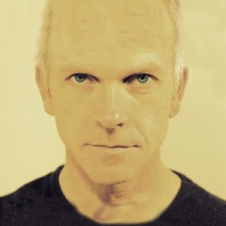 John Oswald