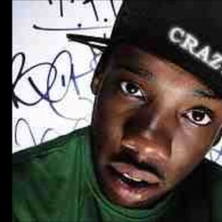 Crazy Titch