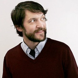 Tim Kasher