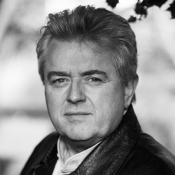 Bill Whelan