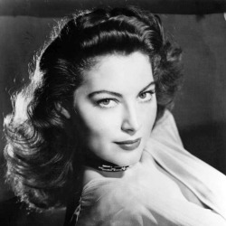 Eva Gardner