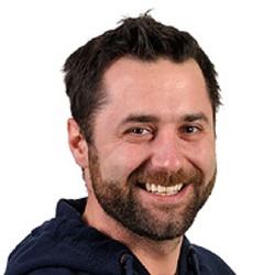 Daniel Kandlbauer