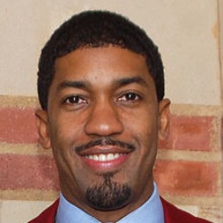 Fonzworth Bentley