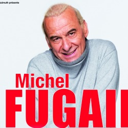 Michel Fugain