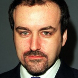 David Arnold