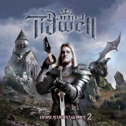 Daniel Tidwell
