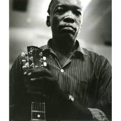 John Lee Hooker