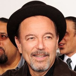 Rubén Blades
