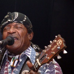 Eddie Kirkland