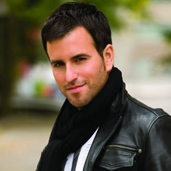Mark Masri