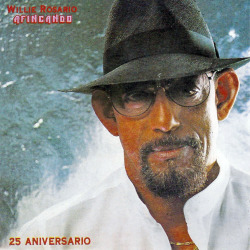 Willie Rosario