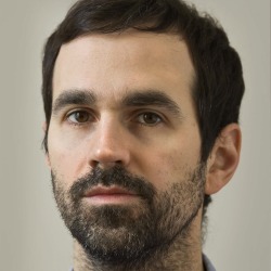 Olivier Alary