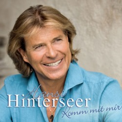 Hansi Hinterseer