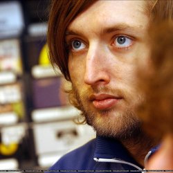 Mark Stoermer