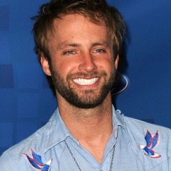 Paul McDonald