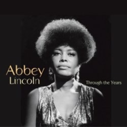 Abbey Lincoln