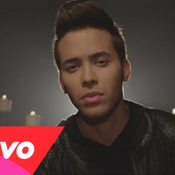 Prince Royce